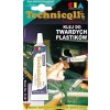 TECHNICQLL RIGID PLASTIC GLUE - Lepidlo na tvrdé plasty 20ml