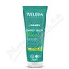 WELEDA For men Energy Fresh 3v1 sprchový gel 200ml