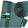 Springos SN0045 tieniaca SIEŤ ZELENÁ 140 GSM 1,5 X 10 M 50 PÁSIEK