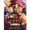 FORGOTTEN EMPIRES Age of Empires II: Definitive Edition - Return of Rome DLC (PC) Steam Key 10000339419001