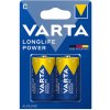Varta Longlife Power C 2ks 4914121412