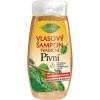 BIO Pivný vlasový šampón 260 ml