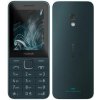 Mobilný telefón Nokia 225 4G (2024) (1GF025FPG2L05) modrý