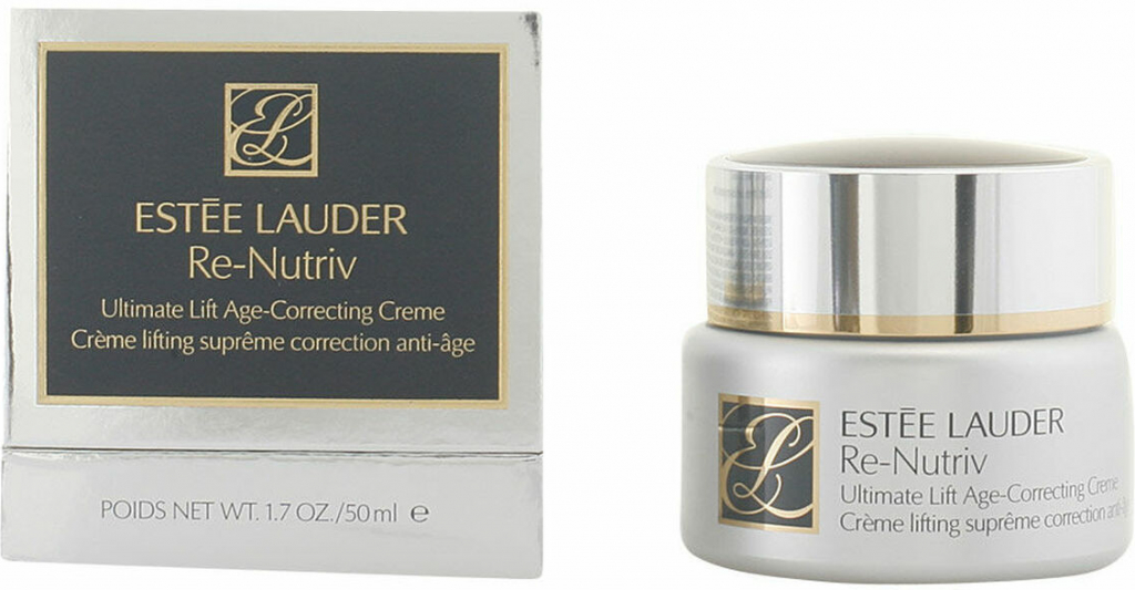 Estée Lauder Re-Nutriv Ultimate Lift Age-Correcting Crème 50 ml