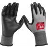 MILWAUKEE MILWAUKEE Rukavice s vysokou citlivosťou Trieda C - 11/XXL - 1ks 4932480500