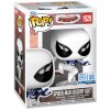 Funko POP – Spider-man – Oscorp Suit #1529