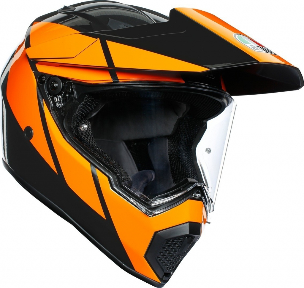 AGV AX-9 Trail