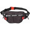Meatfly Dash Waist - Morph Black one size