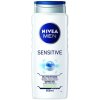 Nivea Men Sensitive sprchový gél 500 ml Pre mužov