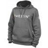 Mikina s kapucňou Westin S IRON GREY A62-678-S