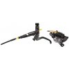 SHIMANO Brzda kotúčová predná komplet SAINT M820 100 cm