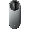 AQARA Smart Lock U200 Lite Kit (EL-D03D), černý (EL-D03D)