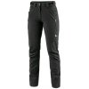 CXS Nohavice CXS AKRON, dámske, softshell, čierne, veľ. 38