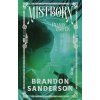 Mistborn: Prameň vzostupu - Brandon Sanderson