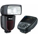 Nissin Di700A Kit Canon