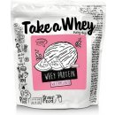 Take-a-Whey Whey Protein 907 g