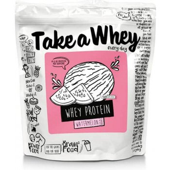 Take-a-Whey Whey Protein 907 g