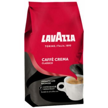 Lavazza Crema Classico 1 kg