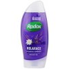 Radox Relaxácia sprchový gél dámsky levanduľa 225ml