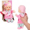 Zapf Creation BABY born for babies Víla 26 cm
