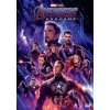 Magic Box Avengers: Endgame D01173 DVD