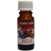 Slow natur éterický olej RELAX 10 ml