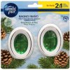 Ambi Pur Ambi Purosviežovač Pine Fresh 2 x 7,5 ml