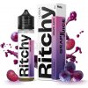 Ritchy Mix&Go - Grape Juice (Hroznový džús) 10 ml
