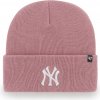 47 Brand Pánska Zimná Čiapka New York Yankees Haymaker '47 CUFF KNIT