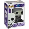 Funko POP! Nightmare Before Christmas Jack Skellington 10 cm