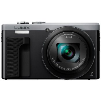 Panasonic Lumix DMC-TZ80