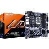 GIGABYTE Q870M D3H/LGA 1851/mATX