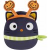 Squishmallows Hello Kitty Chococat