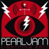 Pearl Jam - Lightning Bolt [2LP] vinyl