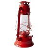 lampa petrolejová 30cm ČRV