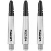 Winmau Násadky Vecta - midi - white