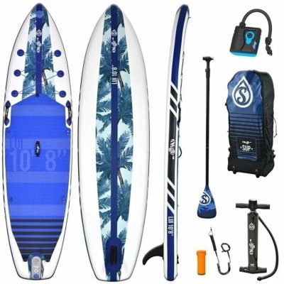 Paddleboard SKIFFO Lui SET 10'8''