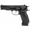ActionSportGames Vzduchová pištoľ CZ-75 BlowBack