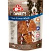 8in1 Triple Flavour Doplnková kŕmna zmes pre psov krídla 113 g