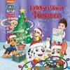 Labková patrola - Labky slávia Vianoce - Kolektív autorov