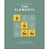 Little Book of the Elements (OH LITTLE BOOK)(Pevná)