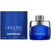 Mont Blanc Legend Blue parfumovaná voda pánska 50 ml, 50 ml, Akcia