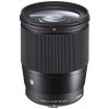 SIGMA 16mm f/1.4 DC DN Contemporary Canon EF-M