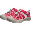KEEN NEWPORT H2 YOUTH, raspberry/pink-a-boo - 38