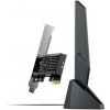 TP-Link Archer TXE73E - AXE5400 Wi-Fi 6E Bluetooth PCIe adaptér