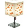 Lampa Minecraft