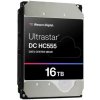 WD Ultrastar DC HC555 16TB, 0B47745