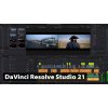 Blackmagic Design Blackmagic Design DaVinci Resolve Studio bez HW kľúča