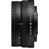 NIKON Z DX 16-50 mm f/3,5-6,3 VR čierny