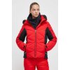Rossignol Staci Womens Ski Jacket Sports Red
